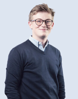 Photo of Aleksander Jankowski