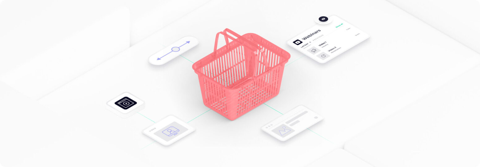 Deeplink Explained: Extended Audiences For Commerce Media Campaigns
